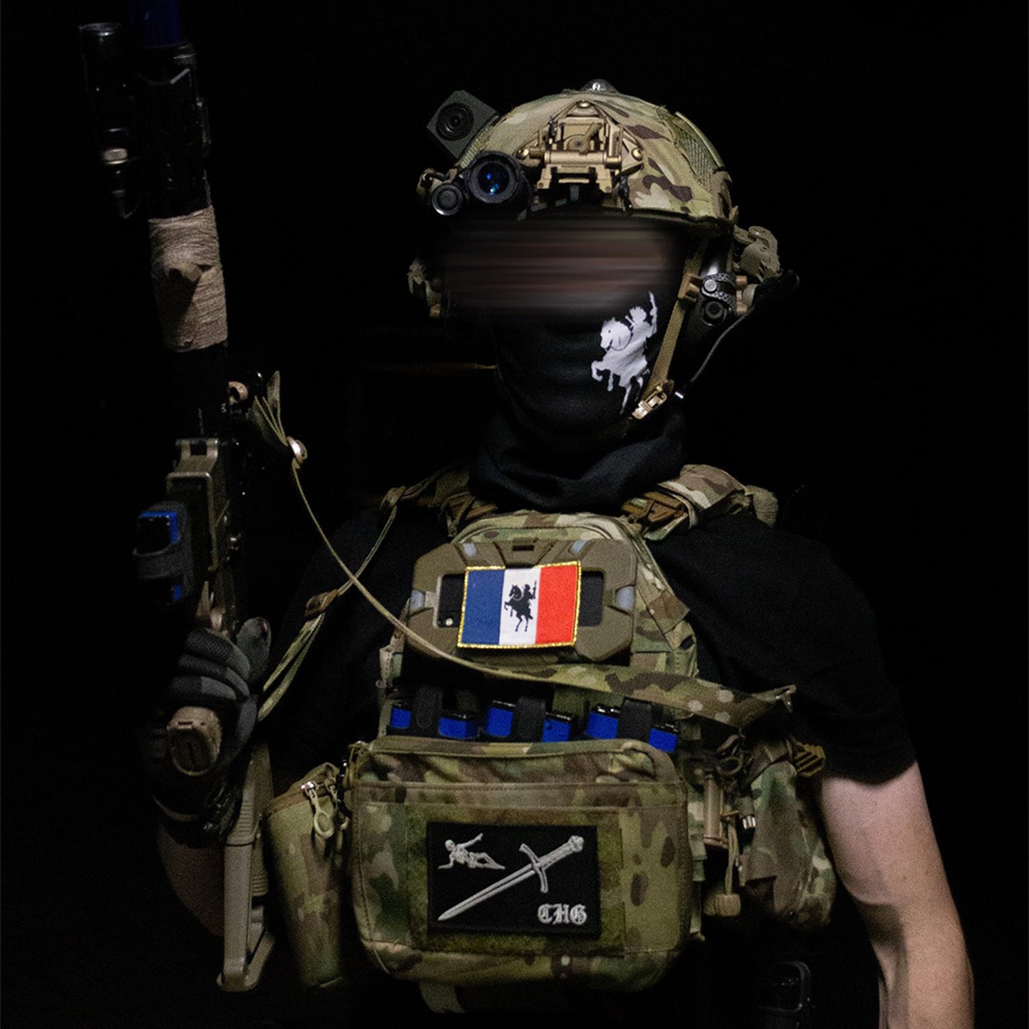 CACHE COU CHG CLUB