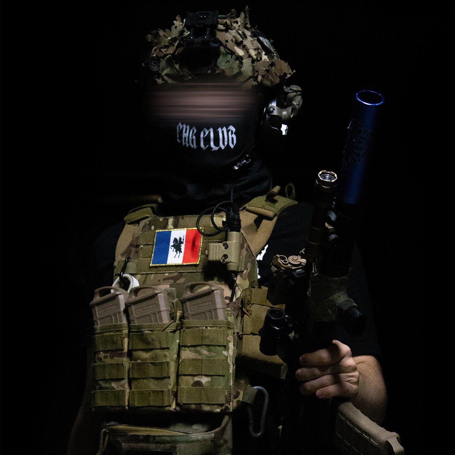 CACHE COU CHG CLUB