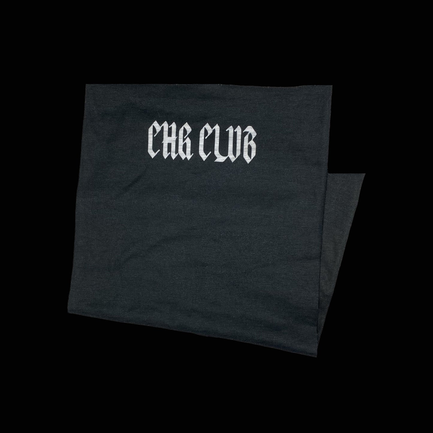CACHE COU CHG CLUB