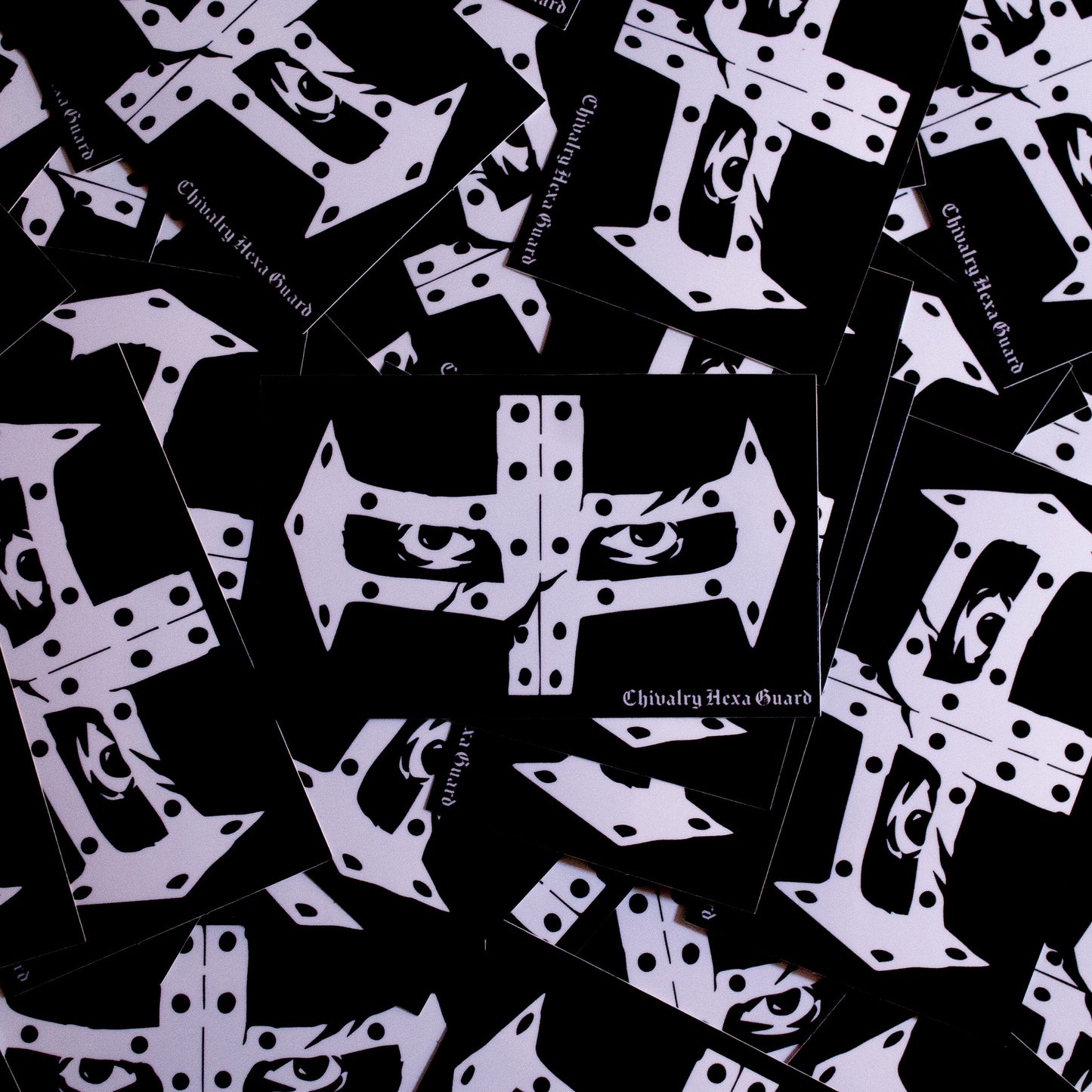 T-SHIRT CRUSADER