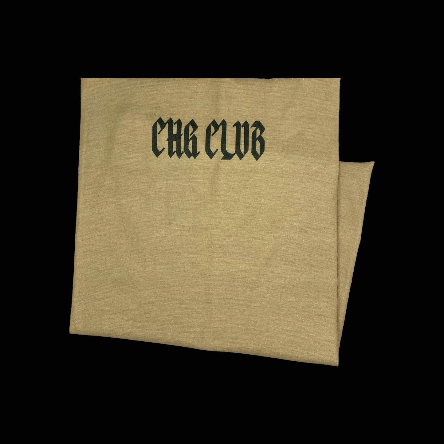 CACHE COU CHG CLUB