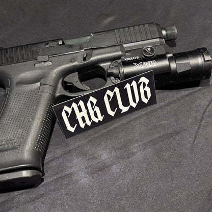 PACK STICKERS CHIVALRY HEXA GUARD N°2