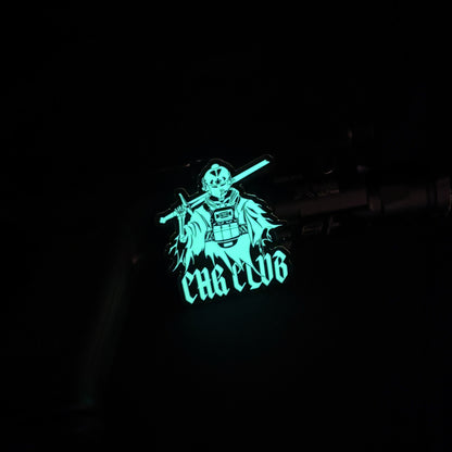 PACK STICKERS CHIVALRY HEXA GUARD N°2