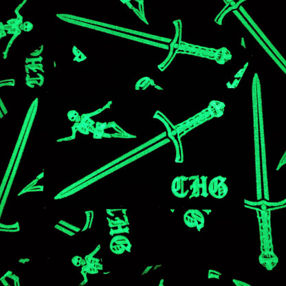 PATCH JUGEMENT DERNIER PHOSPHORESCENT