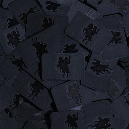 PATCH INFRARED REFLECTIVE CHIVALRY HEXA GUARD