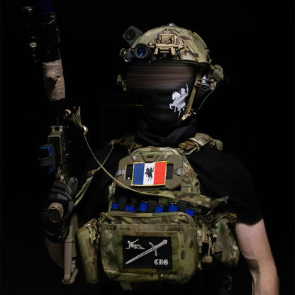CACHE COU CHG CLUB