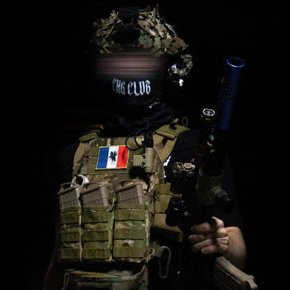 CACHE COU CHG CLUB