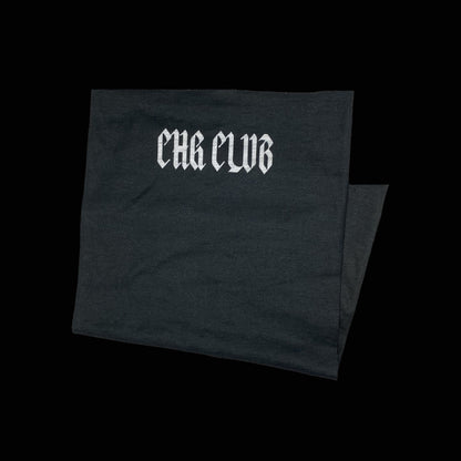 CACHE COU CHG CLUB