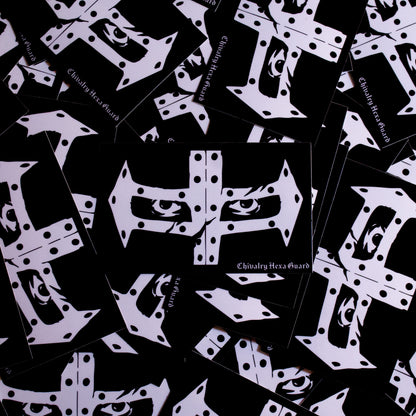 T-SHIRT CRUSADER