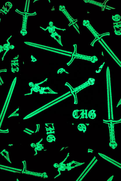 PATCH JUGEMENT DERNIER PHOSPHORESCENT