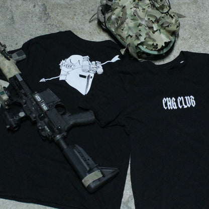 T-SHIRT CRUSADER