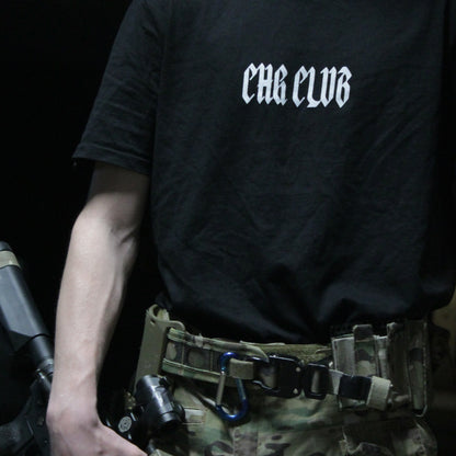 T-SHIRT CRUSADER